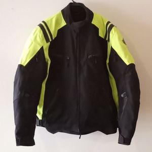 Viking Cycle motorcycle jacket 2xl